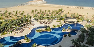 Waldorf Astoria Ras Al Khaimah 5*